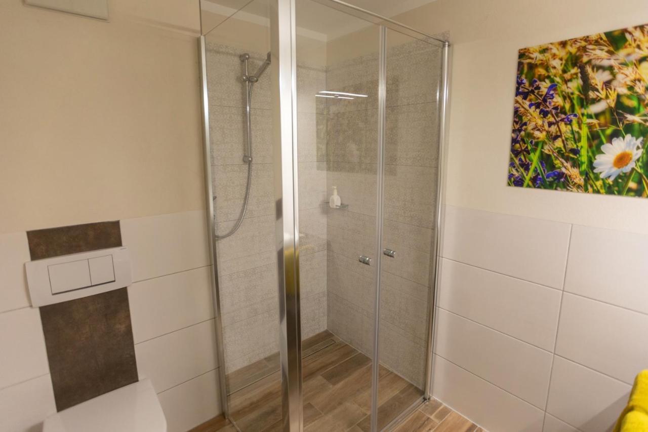 Landhotel Gillenfelder Hof מראה חיצוני תמונה