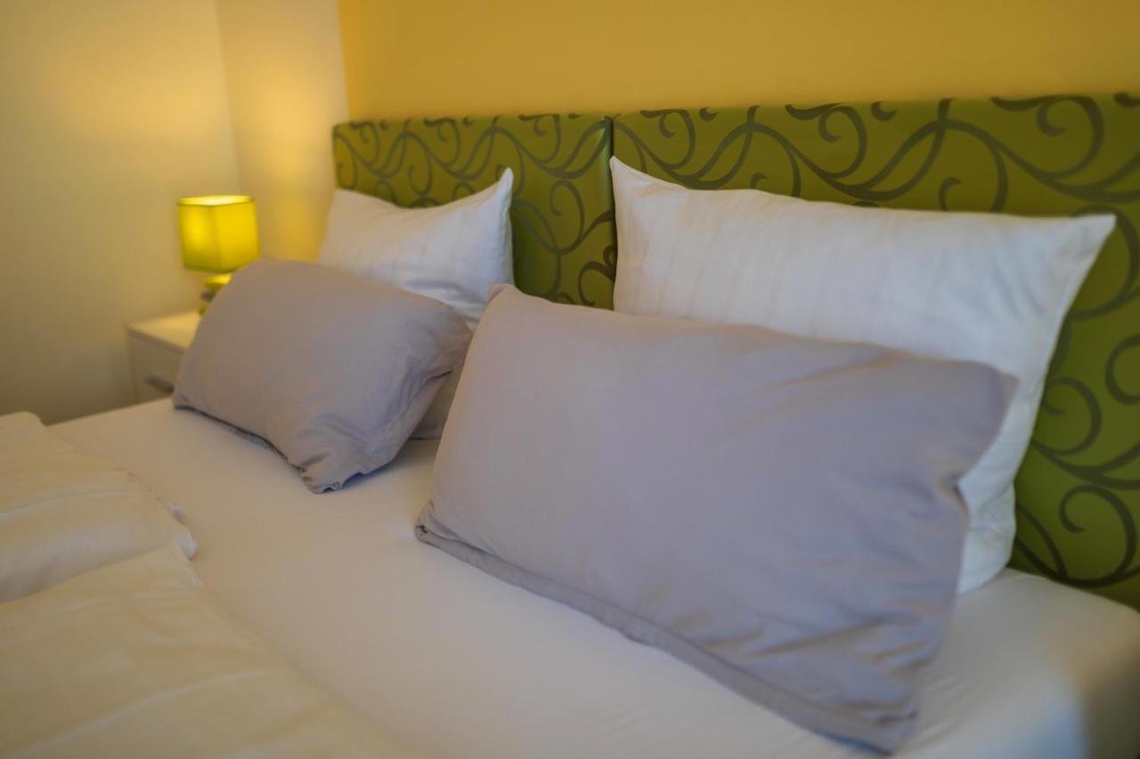 Landhotel Gillenfelder Hof מראה חיצוני תמונה