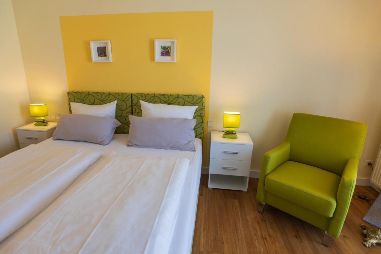 Landhotel Gillenfelder Hof מראה חיצוני תמונה