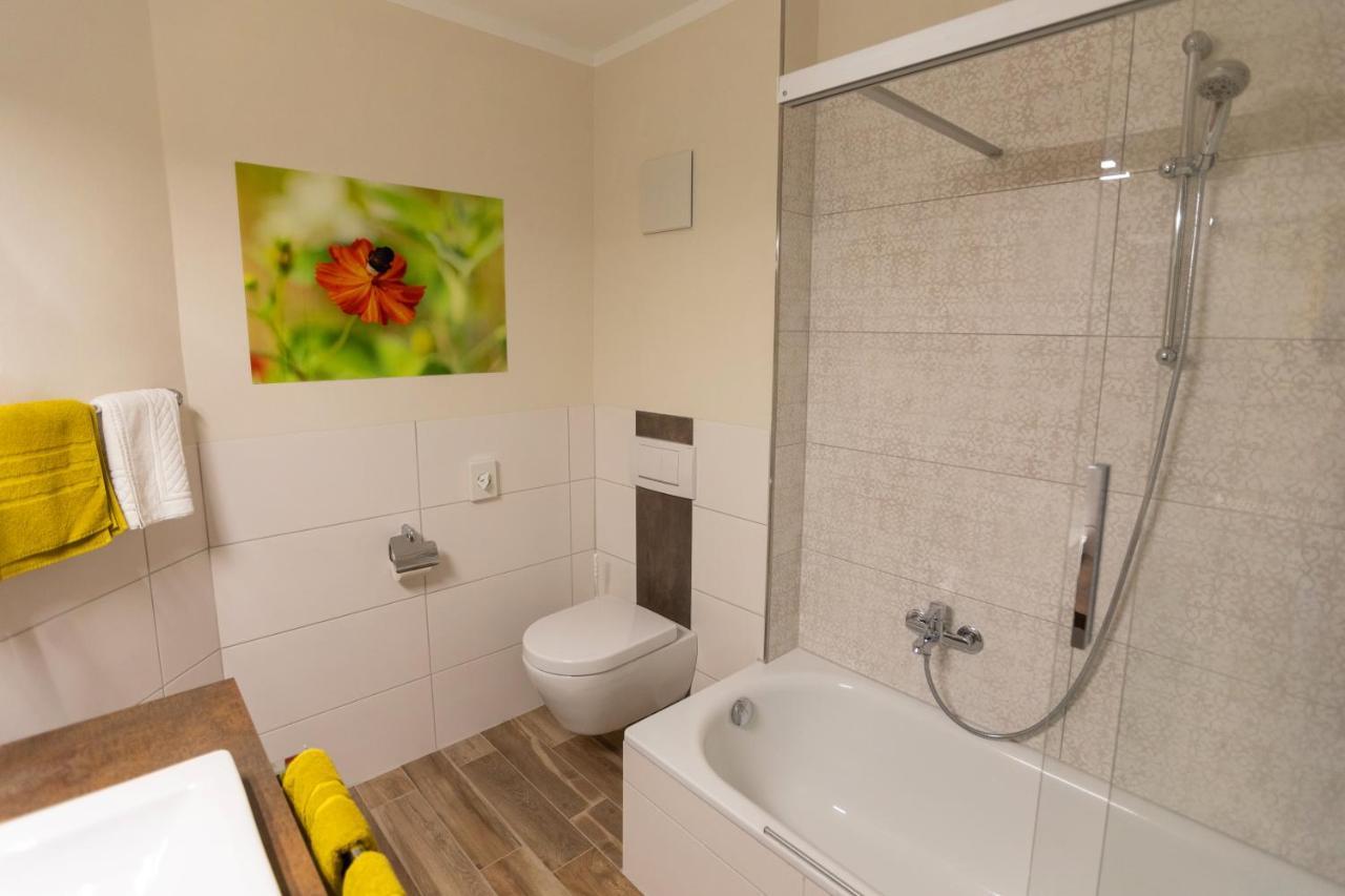 Landhotel Gillenfelder Hof מראה חיצוני תמונה