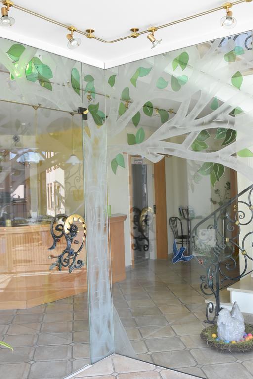 Landhotel Gillenfelder Hof מראה חיצוני תמונה