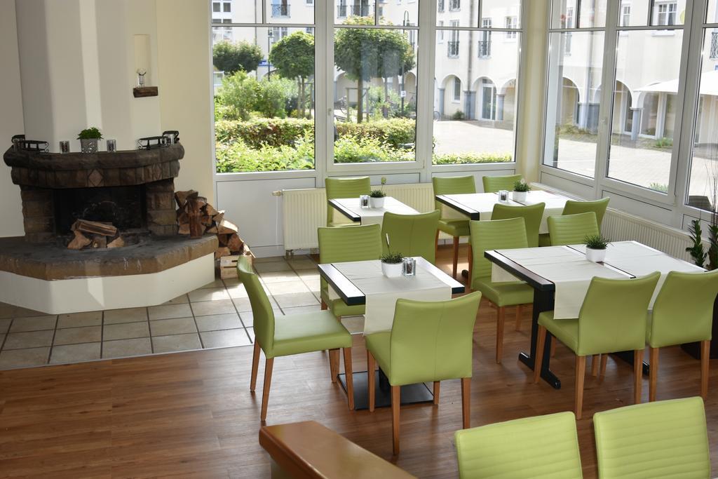 Landhotel Gillenfelder Hof מראה חיצוני תמונה